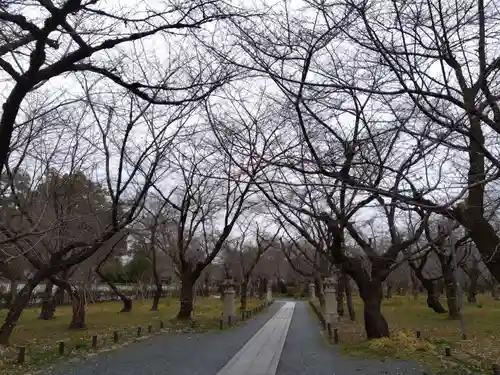 平野神社(京都府)