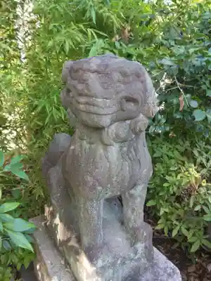 中島惣社(大阪府)