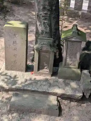 綾瀬稲荷神社(東京都)