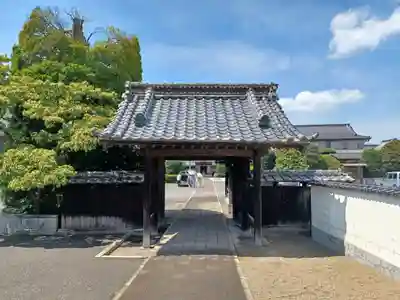 福昌寺(埼玉県)