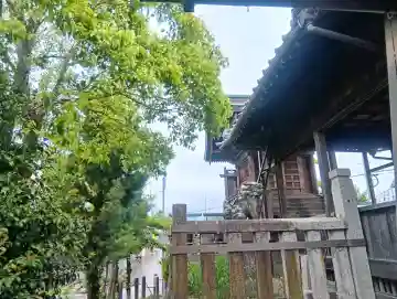 天満神社(岐阜県)