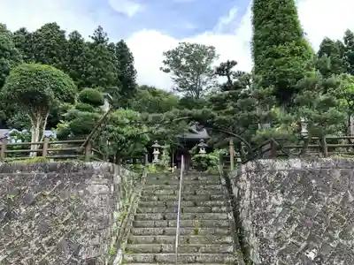 三光寺のその他建物