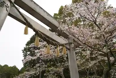 伊奈冨神社(三重県)