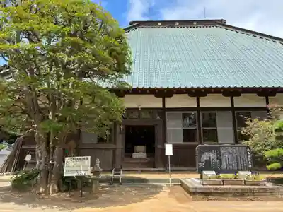 竜渓寺(千葉県)