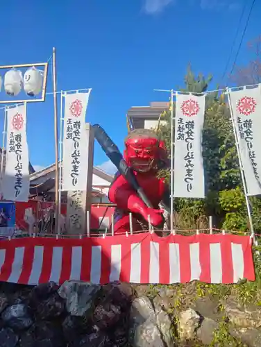 玉性院(岐阜県)