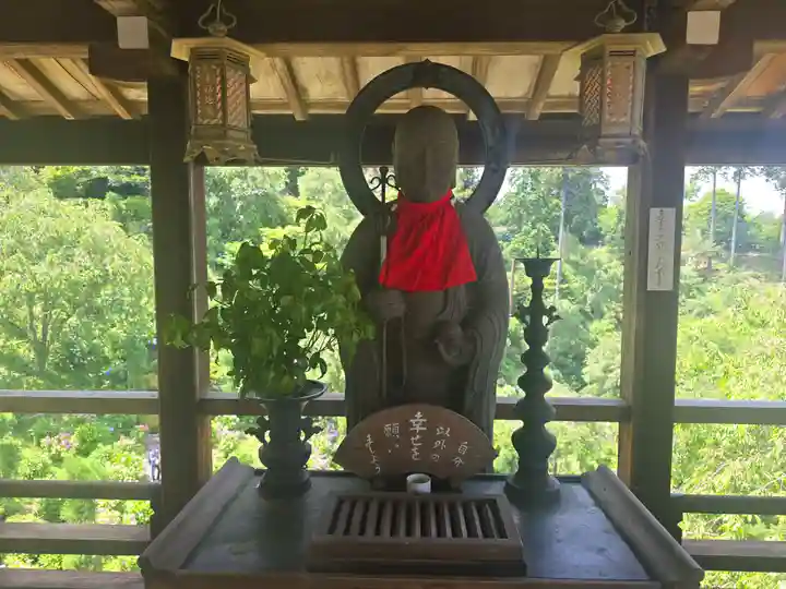 善峯寺(京都府)