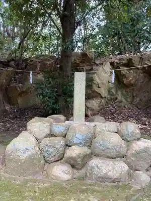豊原北島神社(岡山県)