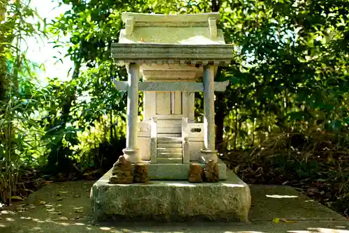 豊受皇大神宮のその他建物