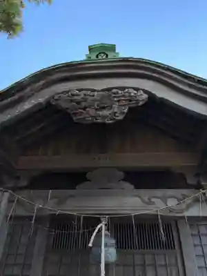 津神社(茨城県)