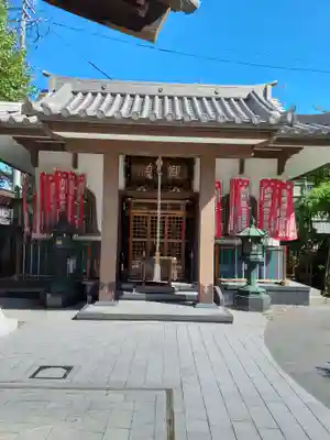 大林寺(岩手県)