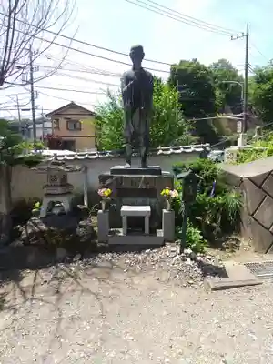 常念寺(栃木県)