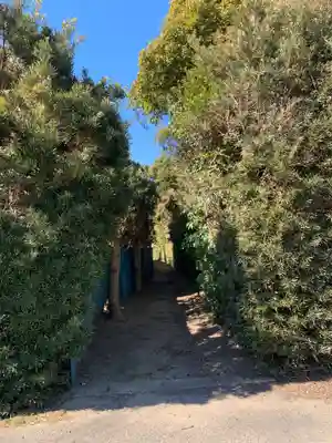 熊野神社(千葉県)