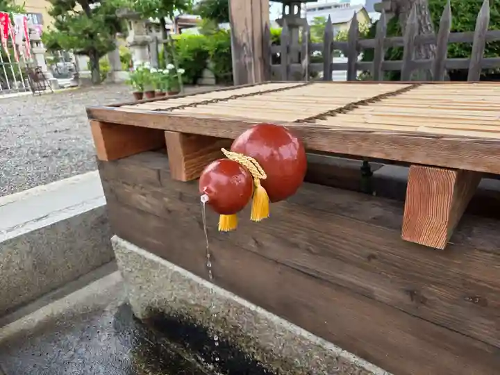 豊国神社(滋賀県)