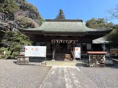 三河ゑびす神社(愛知県)
