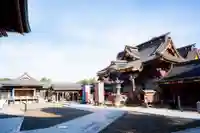 大杉神社のその他建物