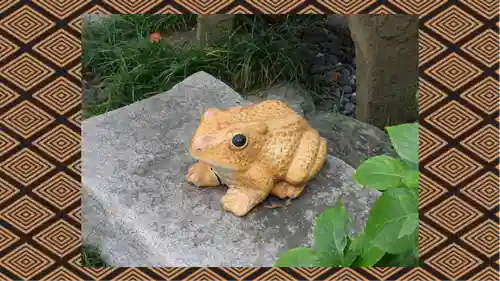 機神社(埼玉県)