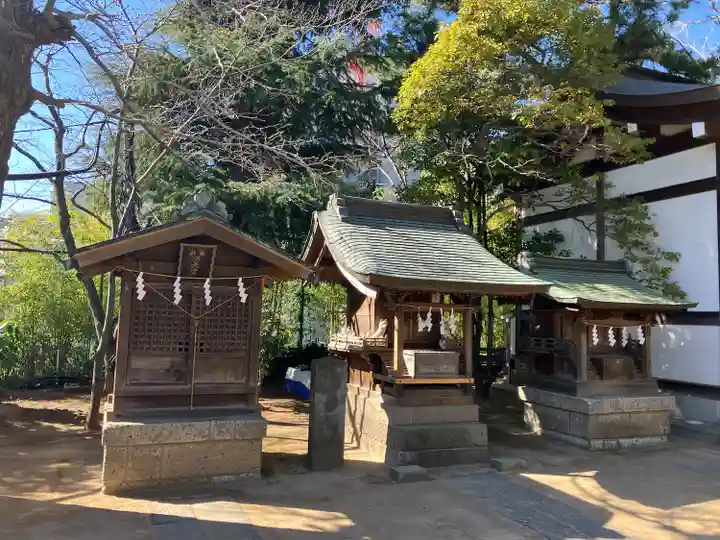 意富比神社(千葉県)