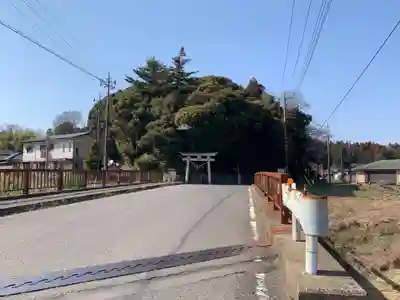 雷神社(千葉県)