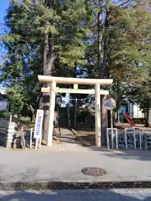 愛宕神社(埼玉県)