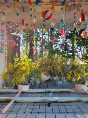 串間神社(宮崎県)