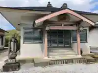 圓福寺(埼玉県)