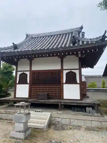 向原寺(奈良県)