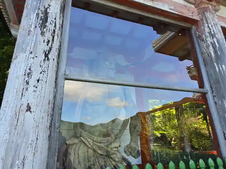 青岸渡寺(和歌山県)