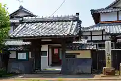 法泉寺(滋賀県)