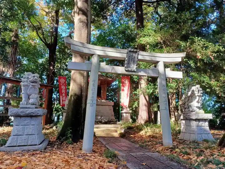 天岑寺(埼玉県)