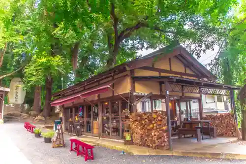 熊野大社(山形県)