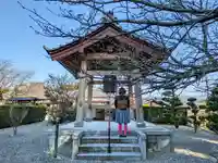 隣海院のその他建物