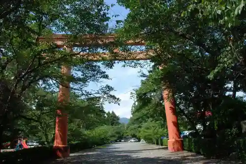 八坂神社(山口県)