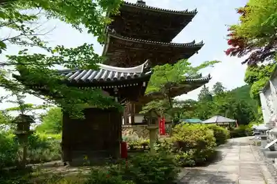 南法華寺（壷阪寺）のその他建物