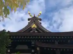 鳥越神社(東京都)