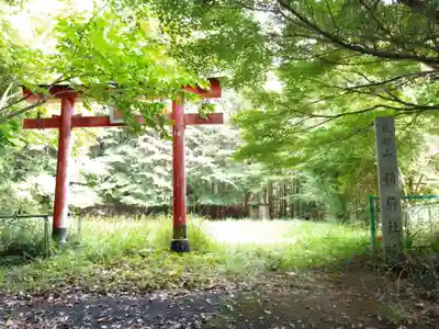 稲荷社(愛知県)