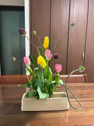 安用寺(愛知県)