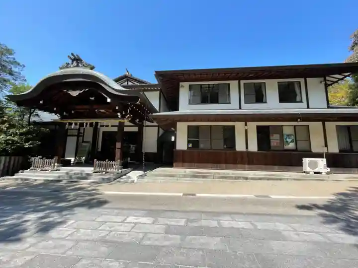 大縣神社(岐阜県)