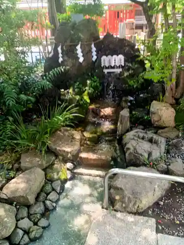 大國魂神社(東京都)