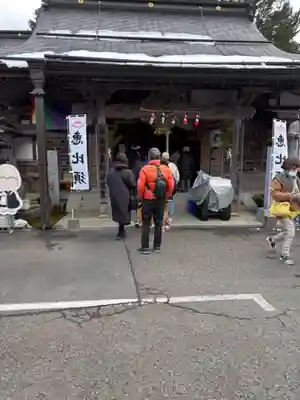 熊谷寺(和歌山県)