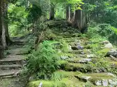 大吉寺の建物その他