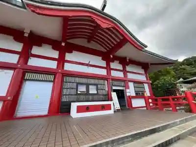 福泉寺(沖縄県)