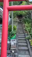 御嶽神社(神奈川県)