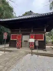 喜多院(埼玉県)