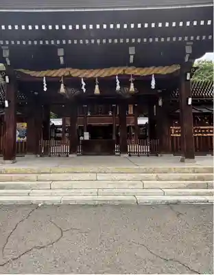 愛媛縣護國神社(愛媛県)