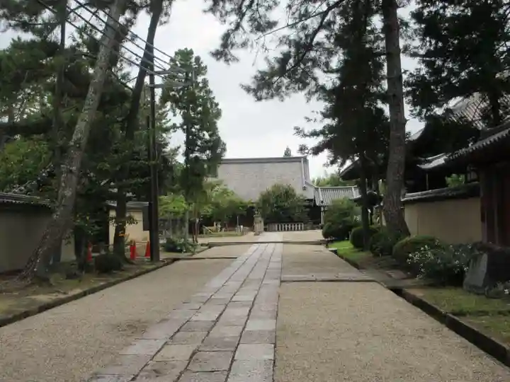西大寺(奈良県)