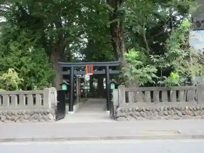 秩父神社(埼玉県)