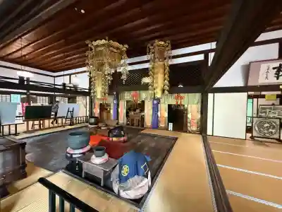 龍潭寺(静岡県)