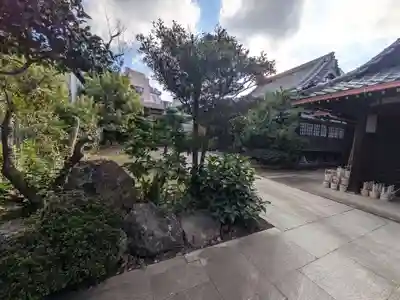 浄心寺(東京都)