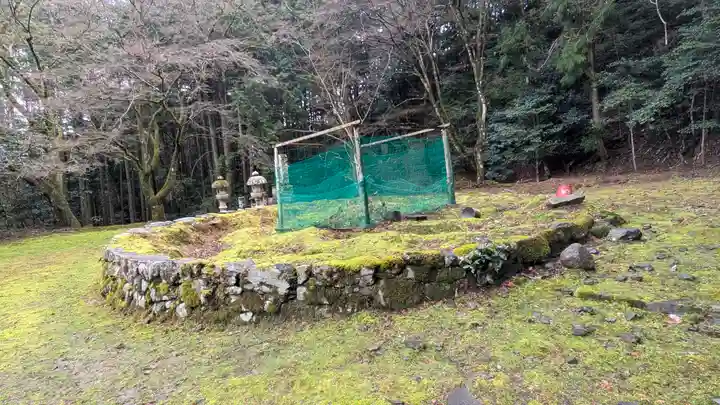 安楽律院(滋賀県)