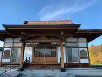 勝常寺(福島県)